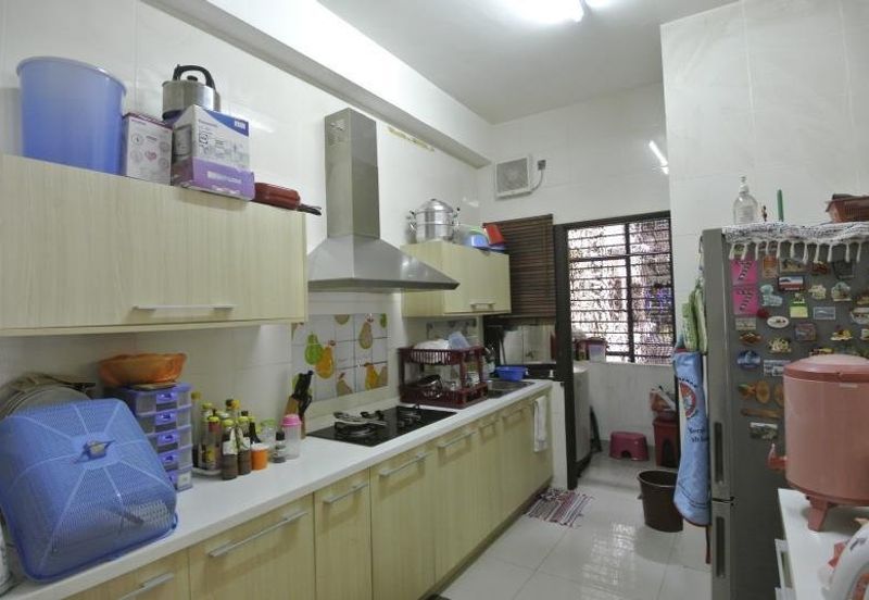 Desa Idaman, Taman Puchong Prima