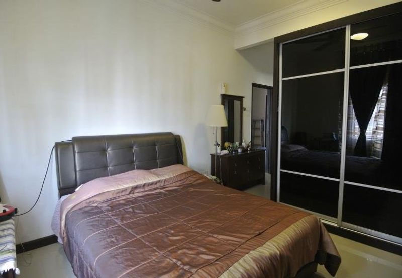 Desa Idaman, Taman Puchong Prima