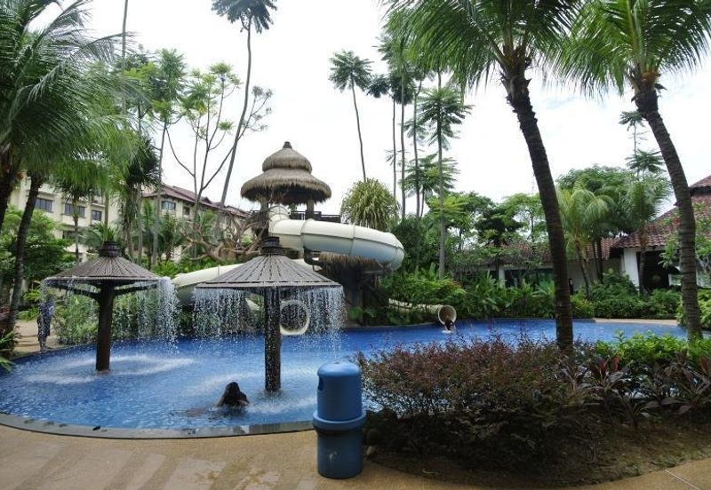 Desa Idaman, Taman Puchong Prima