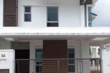 Elmina West @ Denai Alam