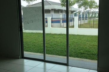 Elmina West @ Denai Alam