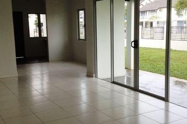 Elmina West @ Denai Alam