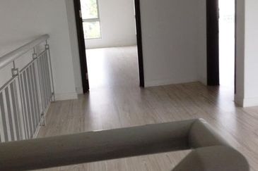 Elmina West @ Denai Alam