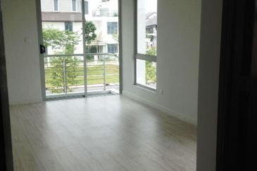 Elmina West @ Denai Alam