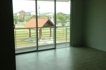 Elmina West @ Denai Alam