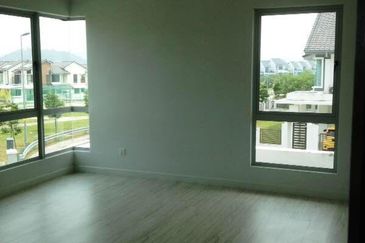 Elmina West @ Denai Alam