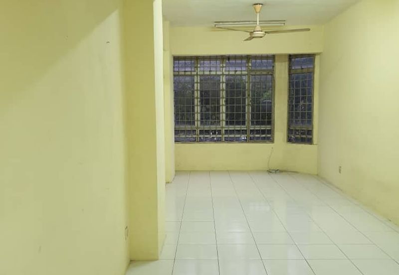 permai villa puchong