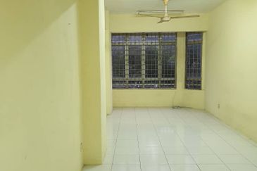 permai villa puchong