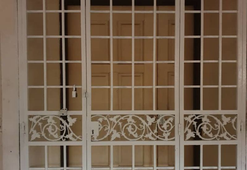 permai villa puchong