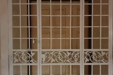 permai villa puchong