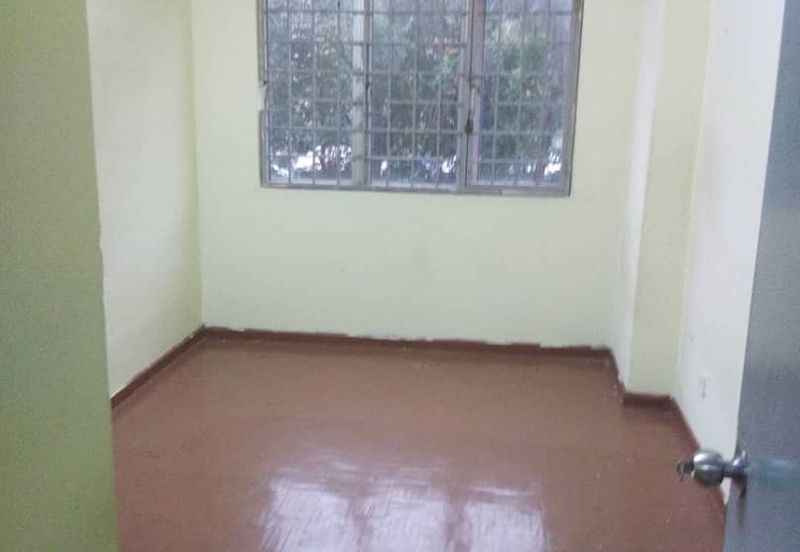 permai villa puchong