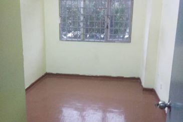 permai villa puchong