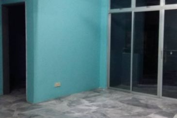 kenanga apartment puchong