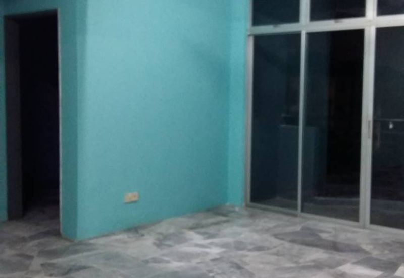 kenanga apartment puchong