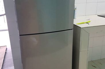 kenanga apartment puchong