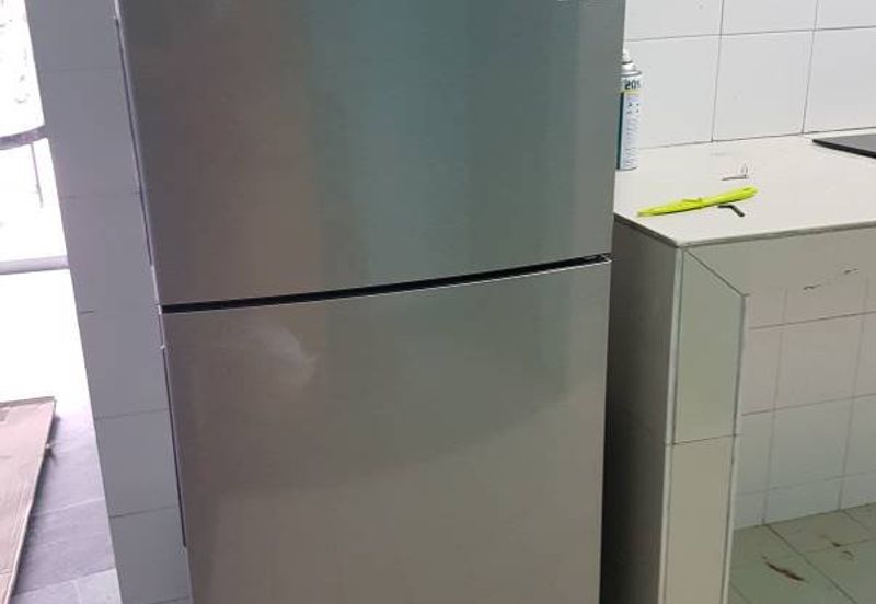 kenanga apartment puchong