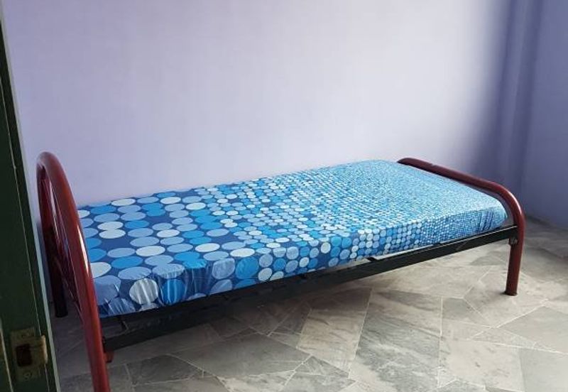 kenanga apartment puchong