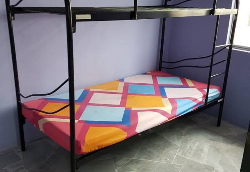 kenanga apartment puchong