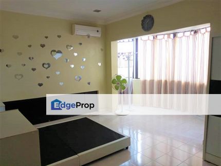 BBK CONDOMINIUM KLANG, Selangor, Shah Alam