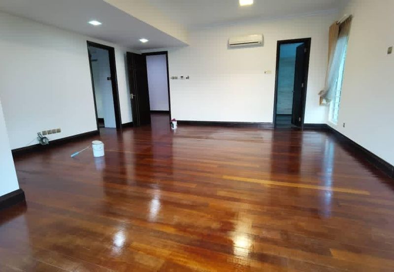 FULLY RENO SEMI D KEMENSAH MEWAH TAMAN MELAWATI