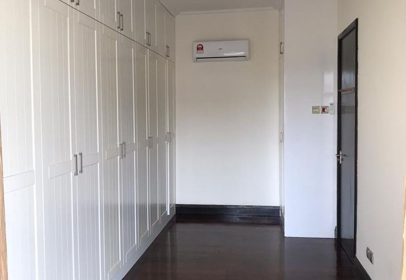 FULLY RENO SEMI D KEMENSAH MEWAH TAMAN MELAWATI