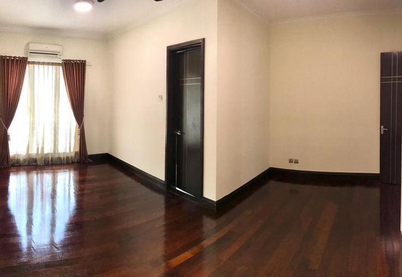 FULLY RENO SEMI D KEMENSAH MEWAH TAMAN MELAWATI