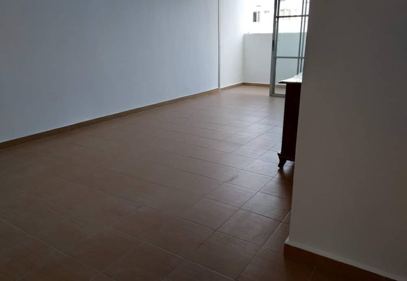 NICE APARTMENT Palma Puteri Apartment Kota Damansa