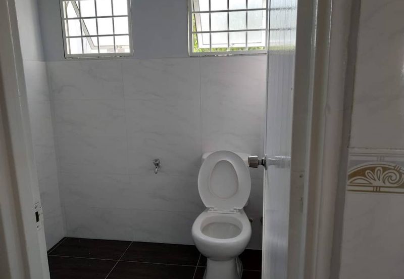 NICE APARTMENT Palma Puteri Apartment Kota Damansa