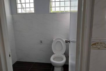 NICE APARTMENT Palma Puteri Apartment Kota Damansa