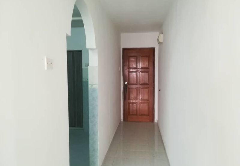 Cendana Apartment