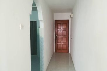 Cendana Apartment