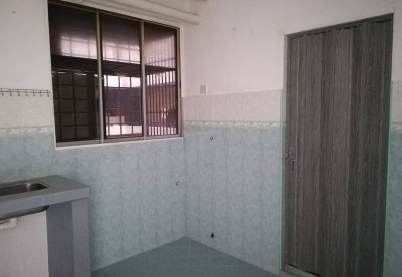 Cendana Apartment