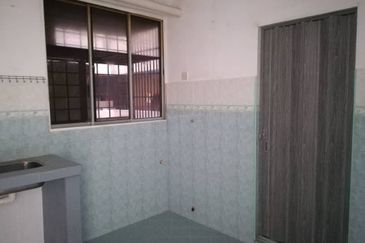 Cendana Apartment