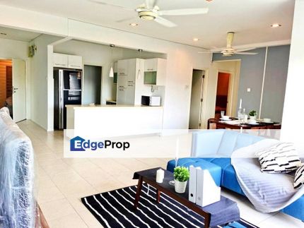 NICE ID DESIGN CONDO CASA INDAH 2 KOTA DAMANSARA, Selangor, Tropicana