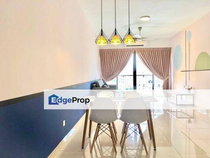 OASIS 2 RESIDENCE MUTIARA HEIGHTS KAJANG, Selangor, Kajang