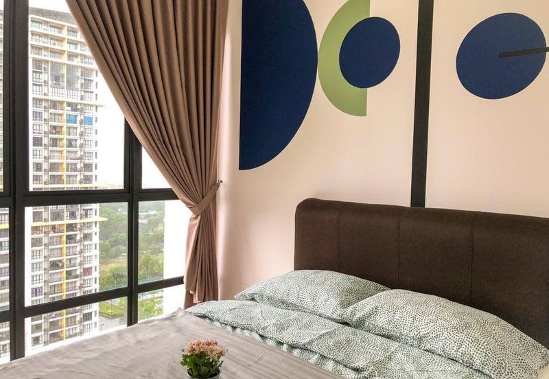 Oasis 2 @ Mutiara Heights Kajang