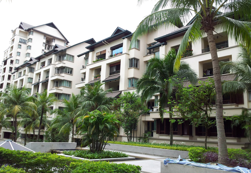 RIANA GREEN TROPICANA