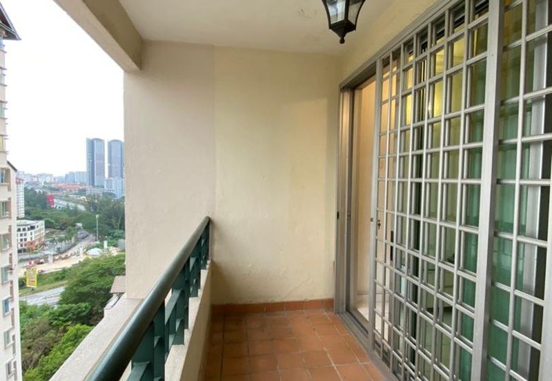 RIANA GREEN TROPICANA