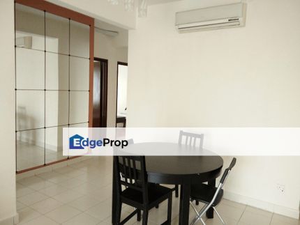 NICE UNIT Puncak Nusa Kelana Ara Damansara, Selangor, Ara Damansara