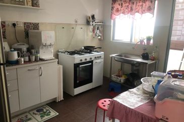 Nice Unit Taman Bentara Telok Panglima Garang