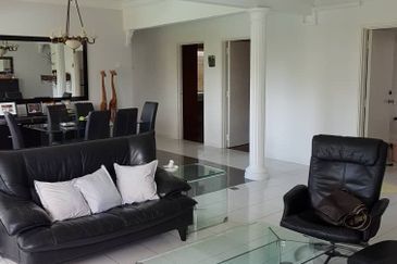 Kondominium Seri Hijauan