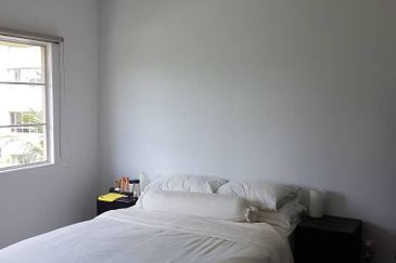 Kondominium Seri Hijauan