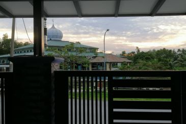 Taman Desa Vista