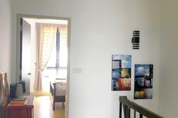 Elmina West @ Denai Alam