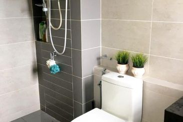 Elmina West @ Denai Alam