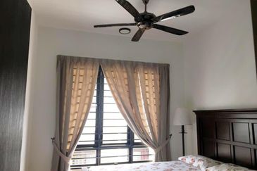 Elmina West @ Denai Alam