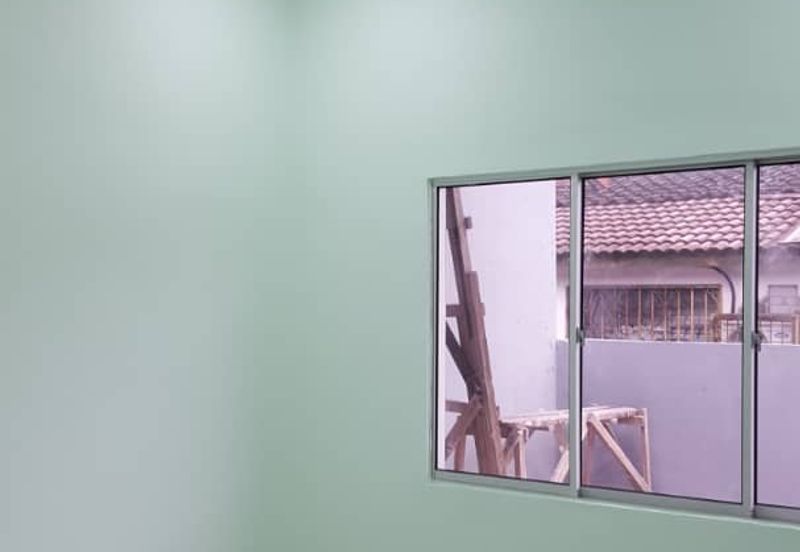 Fully Renovated Single Storey Terrace House Taman 