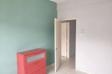 NICE UNIT Glenview Villa Cheras Ampang