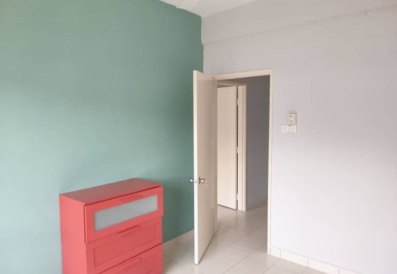 NICE UNIT Glenview Villa Cheras Ampang