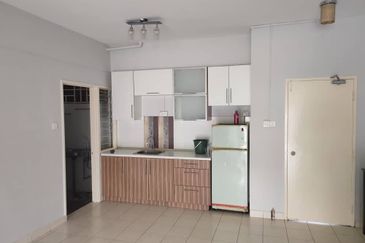 NICE UNIT Glenview Villa Cheras Ampang